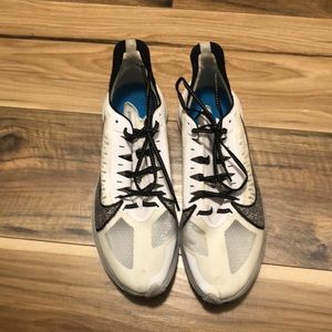 Size 11 - Nike Zoom Gravity White Multi 2019 Running shoe